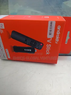 Android TV Stick