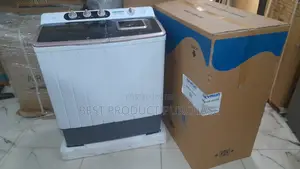 New 11KG Skyrun Washing Machine for Home