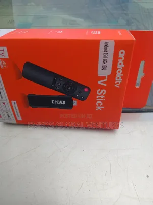 Android TV Stick