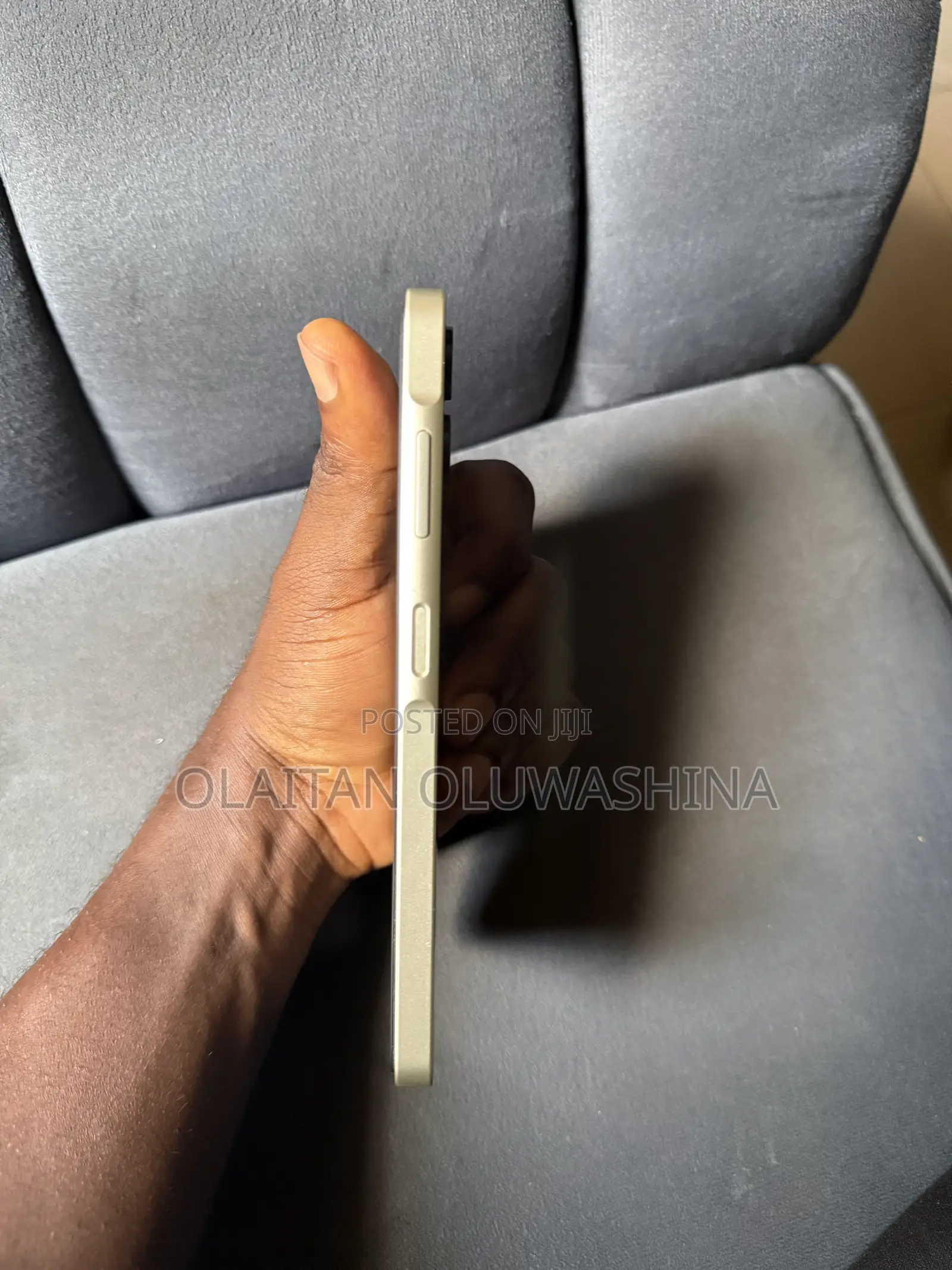 Samsung Galaxy A06 64 GB Gold