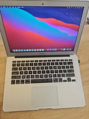 Laptop Apple MacBook 2013 4GB Intel Core i5 HDD 128GB