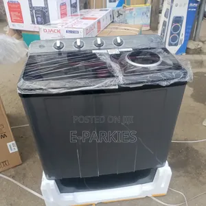 LG 11kg Washing Machine