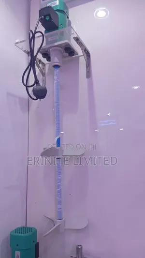 2 Blade Mixer