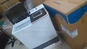 Brand New Skyrun 11KG Clothes Washing Machine