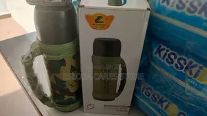 Hot Water Flask