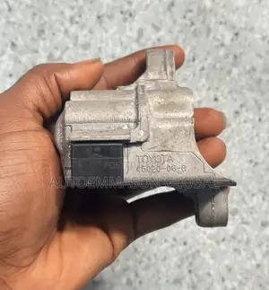 Toyota Camry / Avalon Steering Lock Actuator Housing