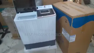 New Skyrun Washing Machine With 11KG Capacity