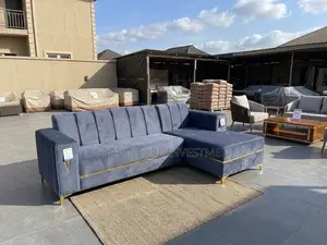 L Corner Unit