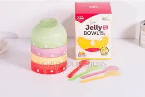 Jelly Feeding Bowl