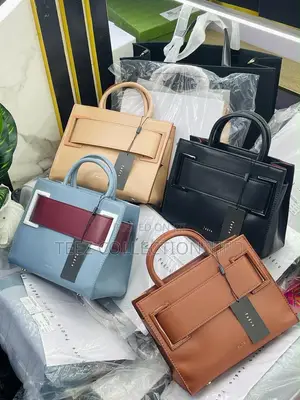 Unique Classic Handbag
