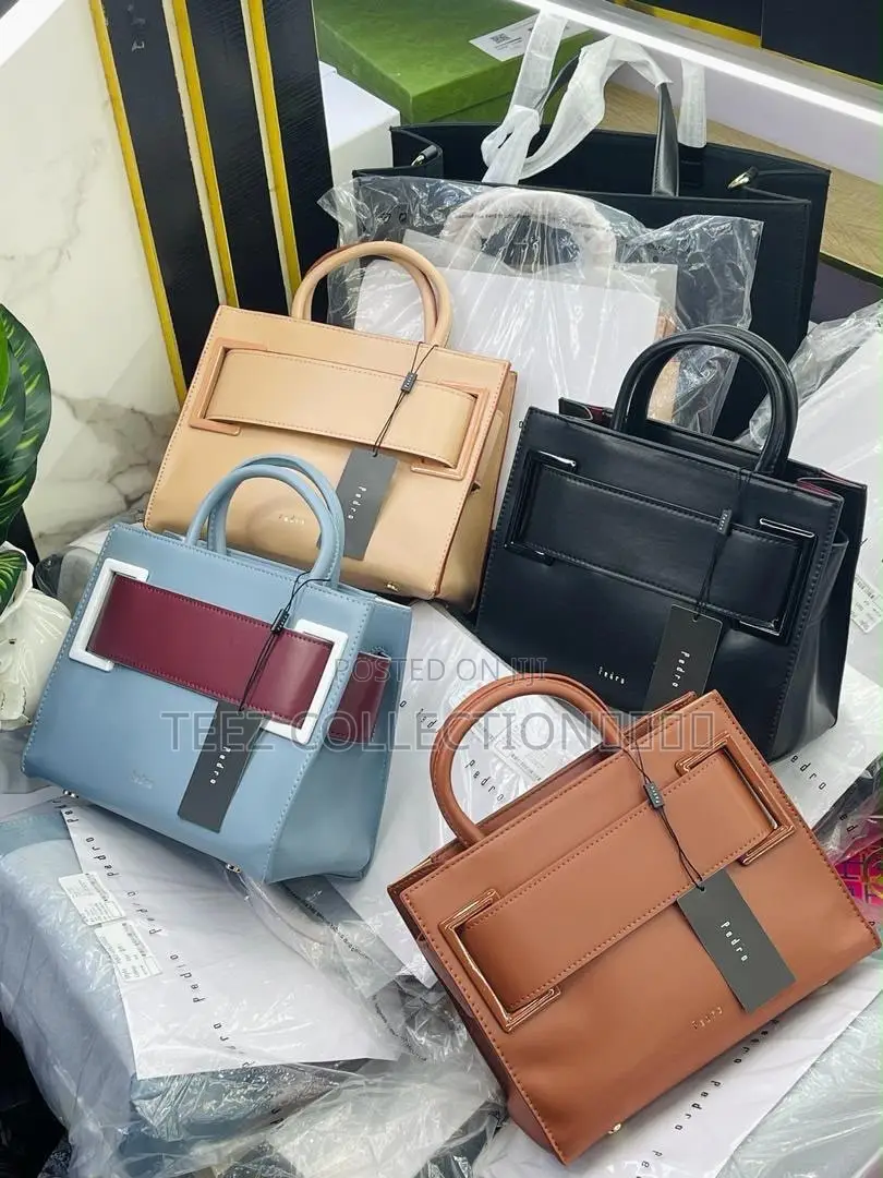 Unique Classic Handbag
