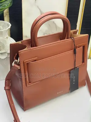 Unique Classic Handbag