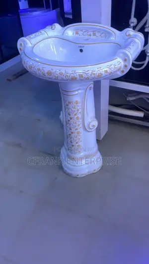 Dining Basin