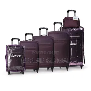 Quality Luggage Box