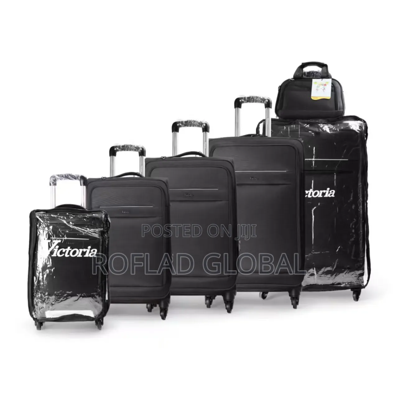 Quality Luggage Box