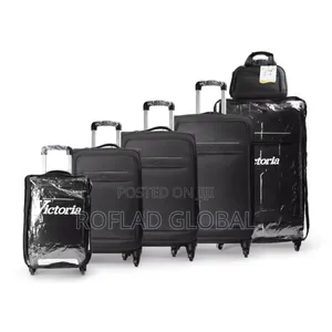 Quality Luggage Box