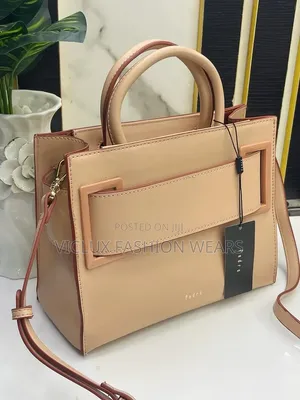 Pedro High Quality Ladies Leather Bag