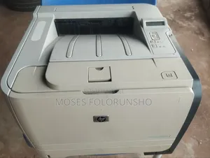 HP Laserjet 2055