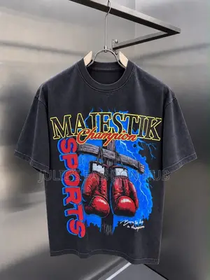 Quality Roundneck Tops