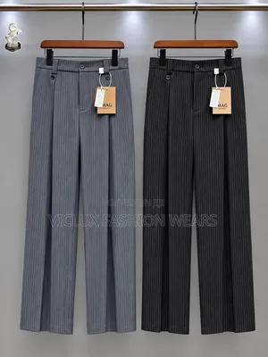 High Quality Mags Pant