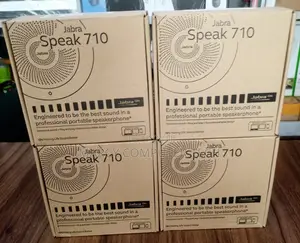 Jabra Speak 710