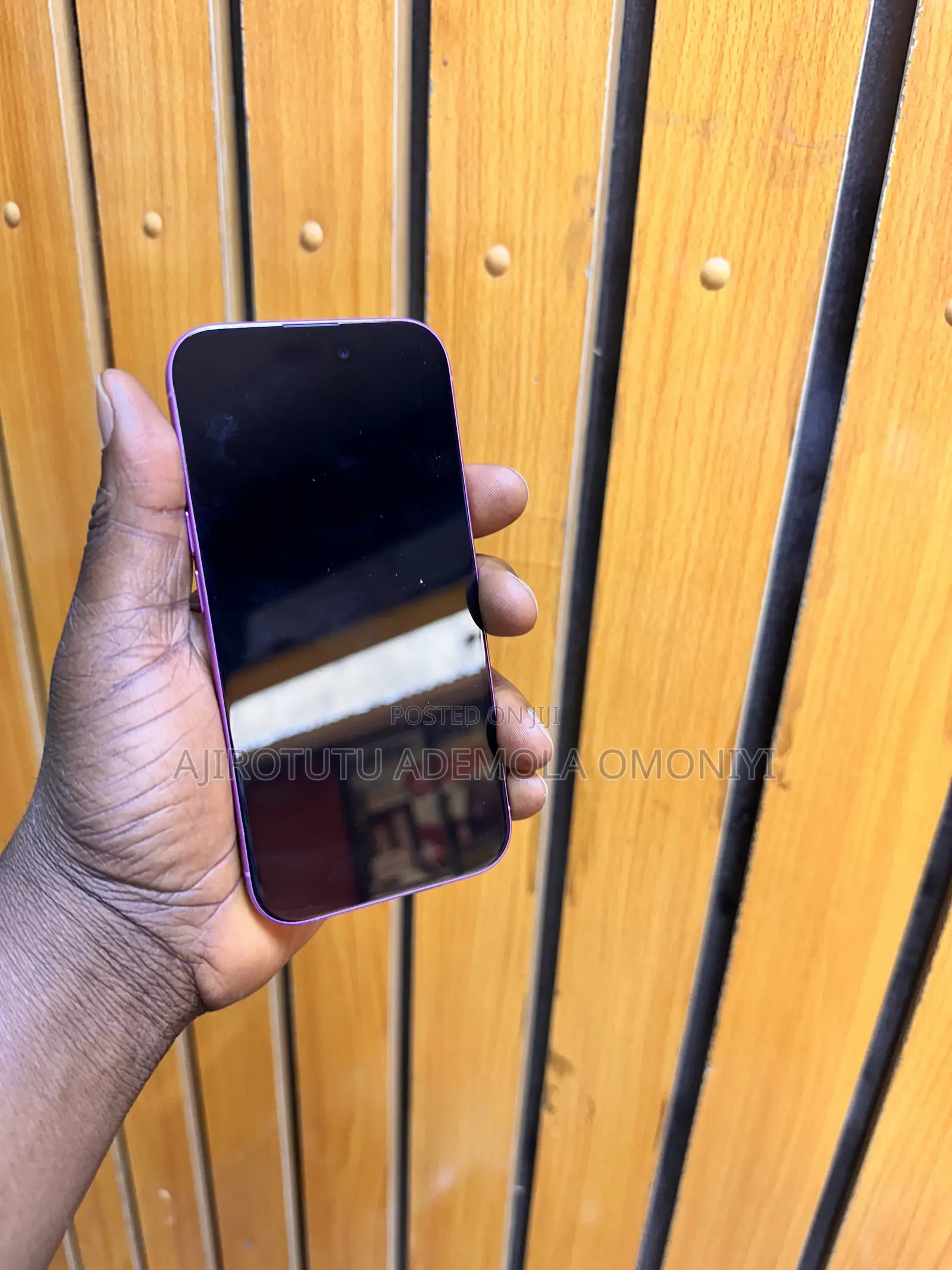 Apple iPhone 16 128 GB Pink