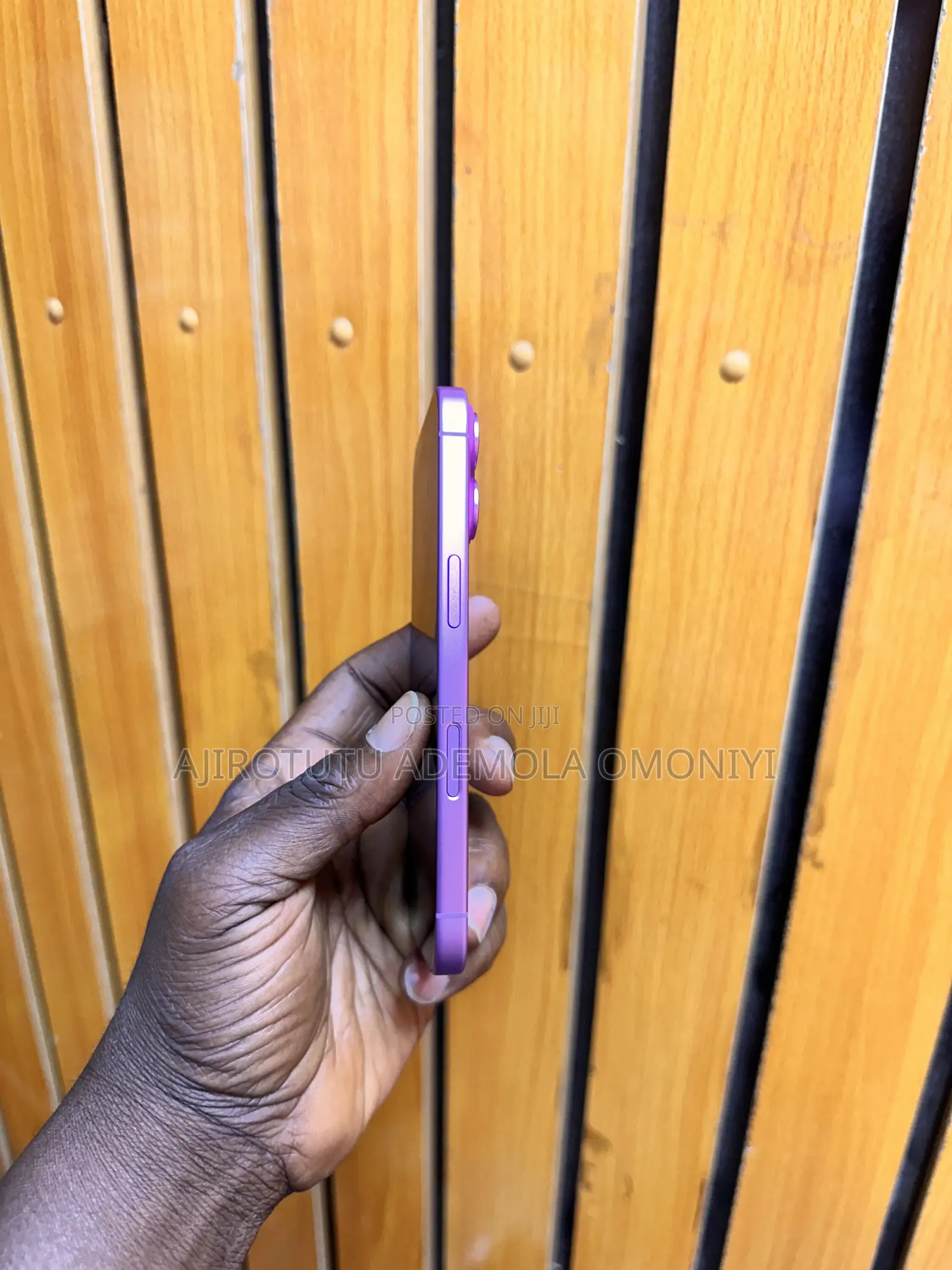 Apple iPhone 16 128 GB Pink