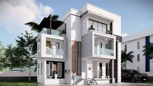 4bdrm Duplex in Human Race, Imo State for sale