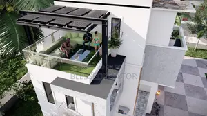 4bdrm Duplex in Human Race, Imo State for sale