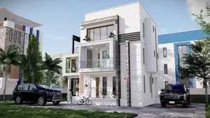 4bdrm Duplex in Human Race, Imo State for sale