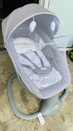 Mastela Baby Swing