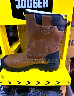 Caldera S7 Safety Joggers