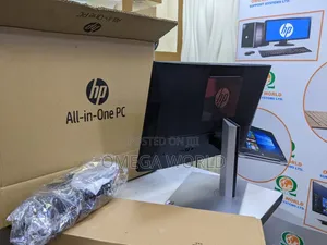 New Desktop Computer HP ProDesk 600 G6 8GB Intel Core i3 HDD 500GB