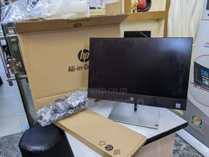 New Desktop Computer HP ProDesk 600 G6 8GB Intel Core i3 HDD 500GB