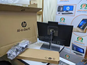 New Desktop Computer HP ProDesk 600 G6 8GB Intel Core i3 HDD 500GB
