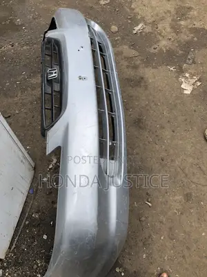 Front Bumper Honda Accord 1998-2002