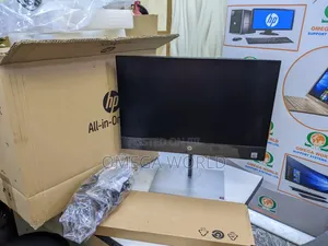 New Desktop Computer HP ProDesk 600 G6 8GB Intel Core i3 HDD 500GB