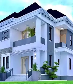 Furnished 1bdrm Room & Parlour in Henrinch Realty, Ajah for rent