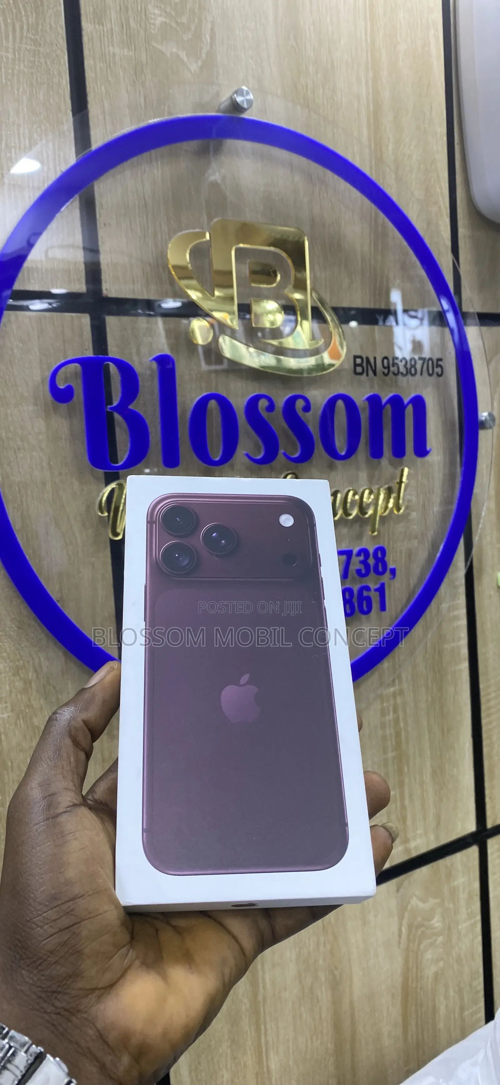 New Apple iPhone 18 Pro Max 256 GB