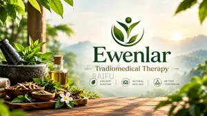 Tradiomedical Specialist