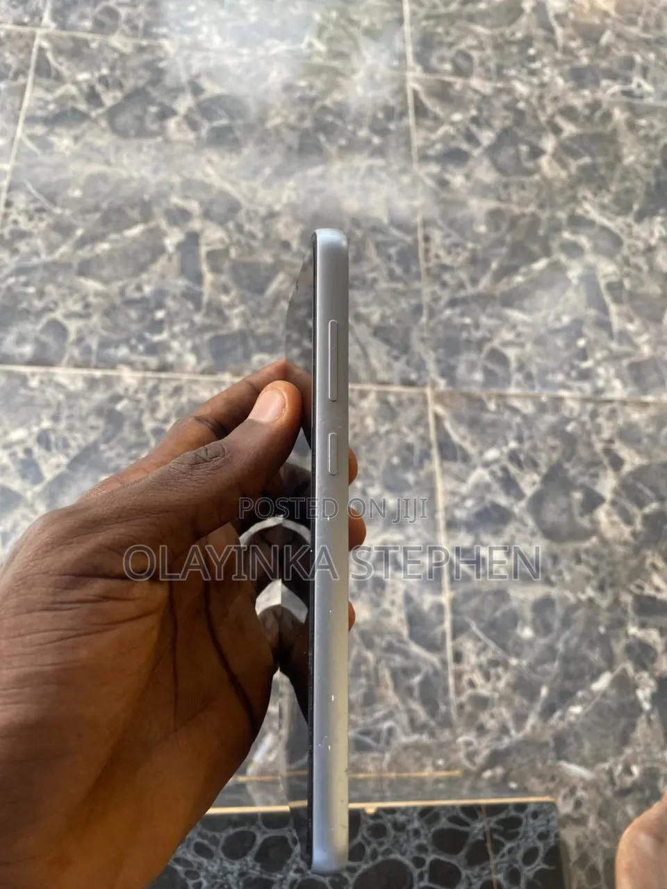 Samsung Galaxy A05 64 GB Silver