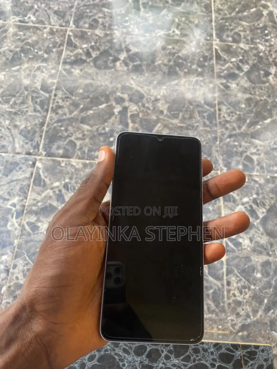 Samsung Galaxy A05 64 GB Silver