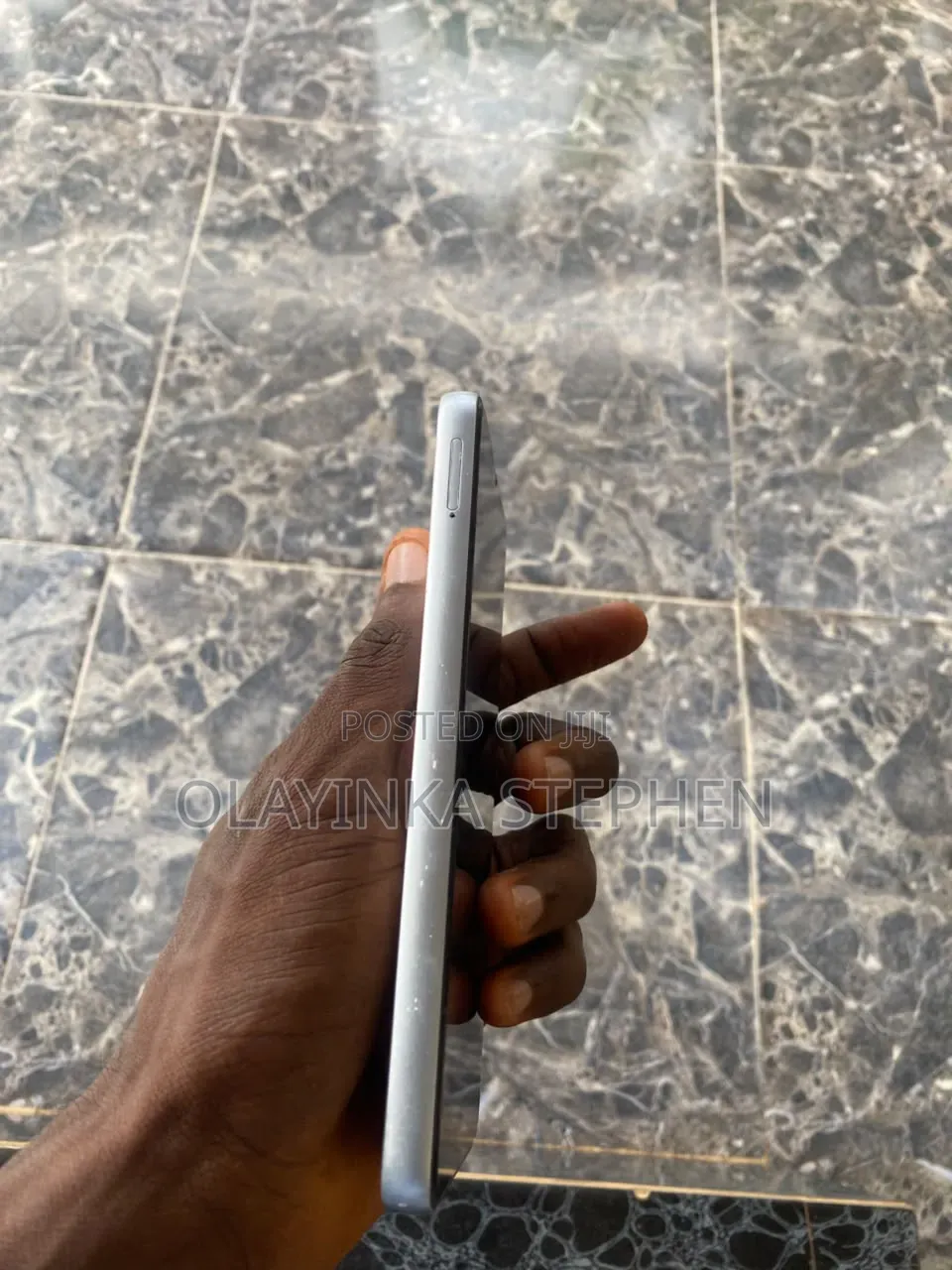Samsung Galaxy A05 64 GB Silver