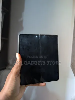 Samsung Galaxy Z Fold4 512 GB Gray