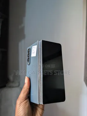 Samsung Galaxy Z Fold4 512 GB Gray