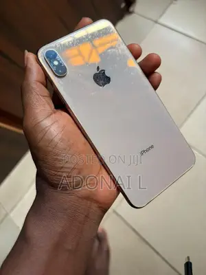 Apple iPhone XS Max 64 GB Rose Gold