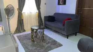 Shortlets Apartments With Indoor Bar for Guests