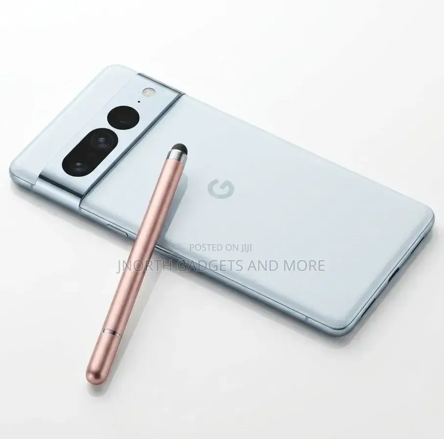 Universal Stylus Pen