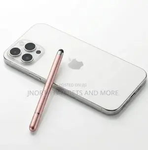 Universal Stylus Pen