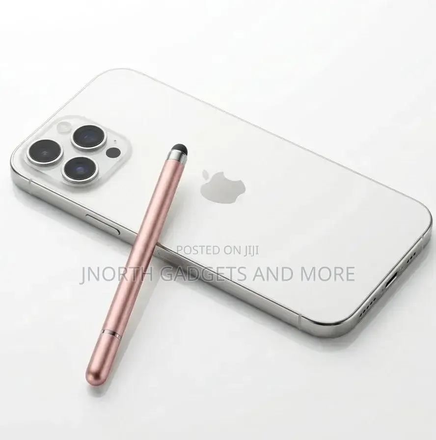 Universal Stylus Pen